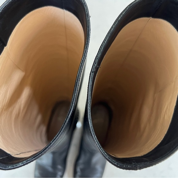 Christian Louboutin Riding boots - Picture 3 of 11
